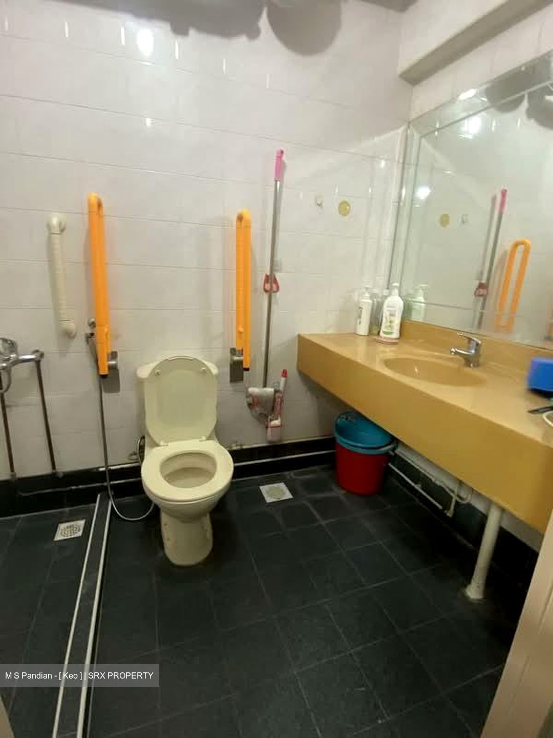 Blk 574 Hougang Street 51 (Hougang), HDB 4 Rooms #554792651